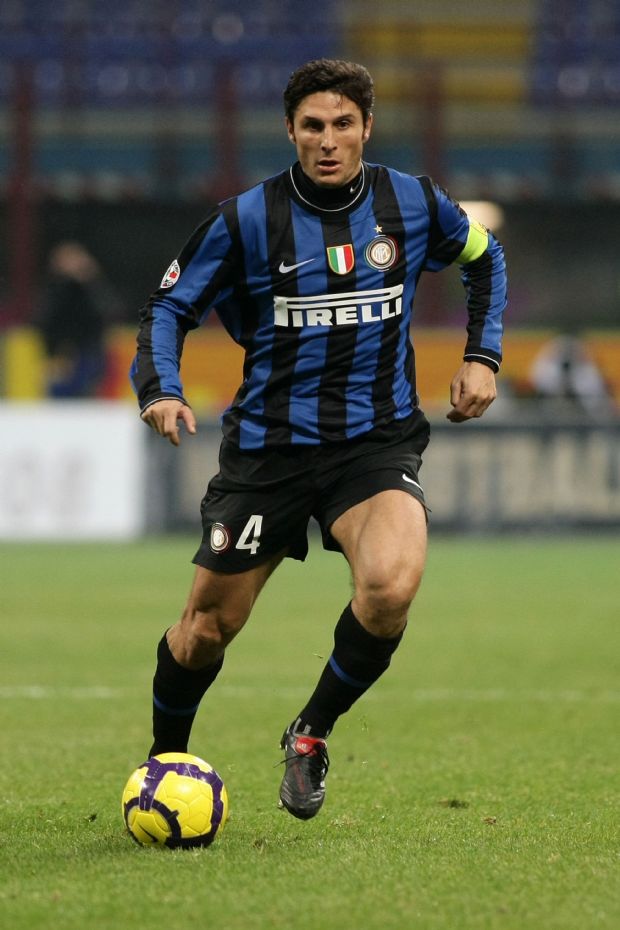 L'Inter è già a Madrid