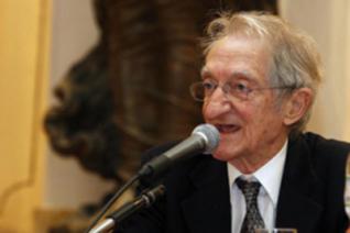 Morto il poeta Edoardo Sanguineti