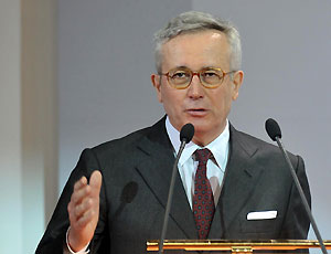 Manovra correttiva: Tremonti, non aumenteremo le tasse