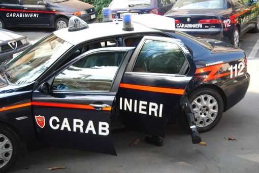 Vasta operazione anti-hackers dei Carabinieri