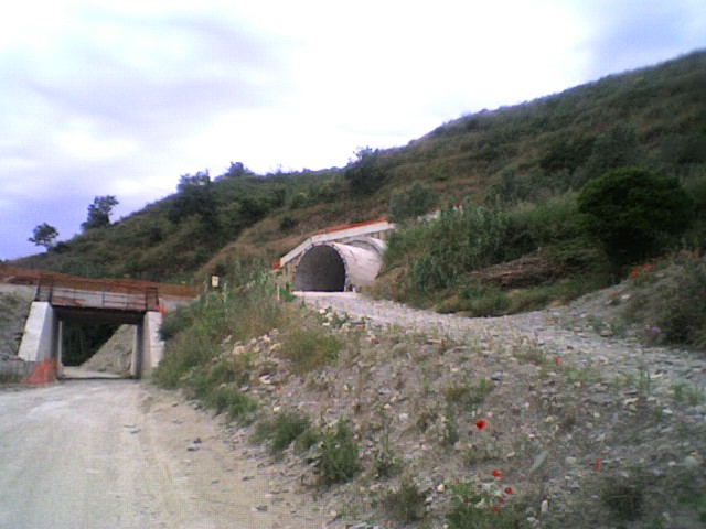Incontro ripresa lavori variante Mirto-Longobucco-Sila