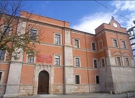 Chiusa per alcuni giorni Galleria Nazionale di Cosenza