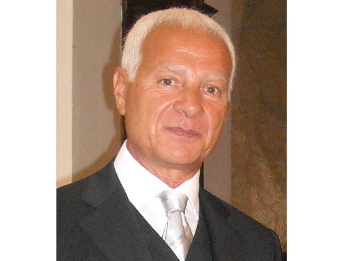 Sità, Riccio dimentica ex cementificio di via De Filippis