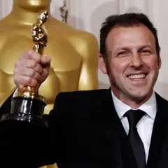 A Marzi si celebra l'arrivo del premio Oscar Mauro Fiore
