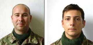 Due soldati italiani uccisi in Afghanistan