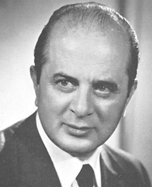 E' morto l'On.le Giuseppe Reale