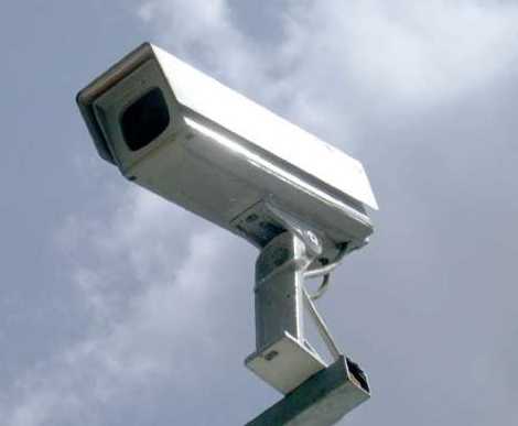 Sistema di videosorveglianza per la sicurezza dei cittadini