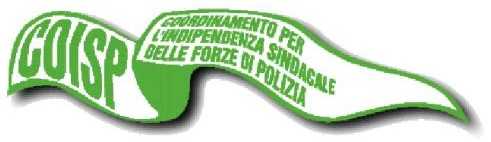 COISP scrive Ministero Interni "anomalie" amministrative