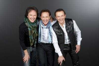 Tour Pooh! 2010: Ecco i nuovi Pooh