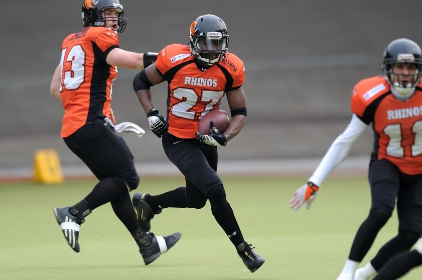 Serie A-IFL: Il big match è Catania vs Milano