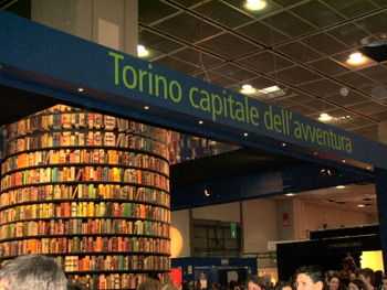 La Regione Calabria da domani al Salone del libro di Torino