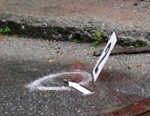 San Ferdinando: responsabile CGIL ferito a colpi di pistola