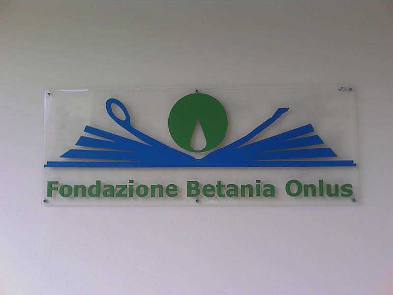 Fondazione Betania confermato consiglio di amministrazione