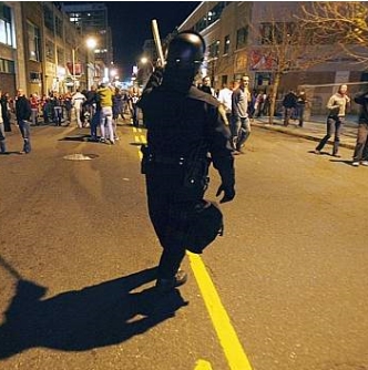 Dopo una settimana torna in libertà Stefano Gugliotta