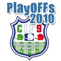 Football Americano: i Playoffs del CIF9