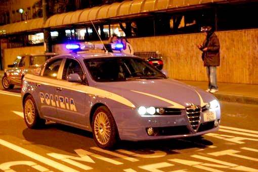 Arrestato, accusato rapina nei confronti di transessuale