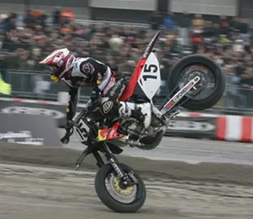 Al via il primo Motor Show città di Rende