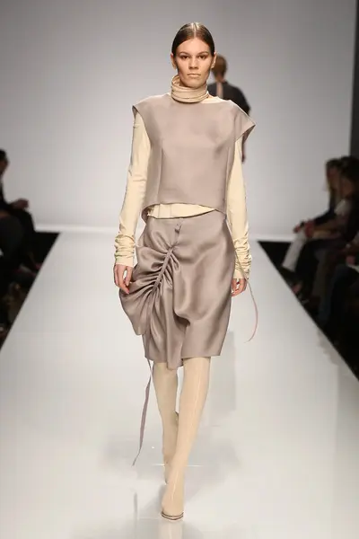 Roma: nuovo polo dell'alta moda?
