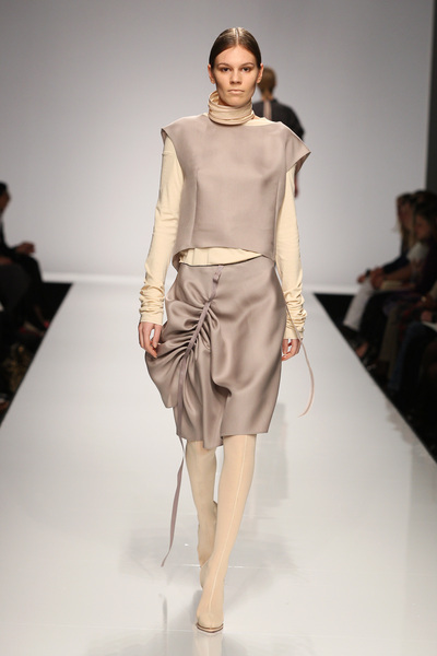 Roma: nuovo polo dell'alta moda?