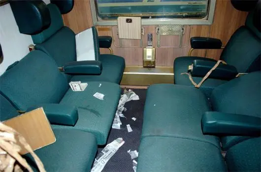 40mila euro di multa alla ditta delle pulizie Ferrovie Stato