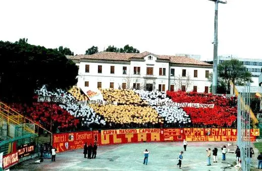 Comune ulteriore milione 658mila euro per lo stadio Ceravolo