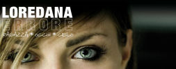 Loredana Errore Inaugurato il suo primo tour
