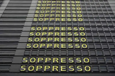 Ferrovie dello Stato: sciopero del personale in Calabria