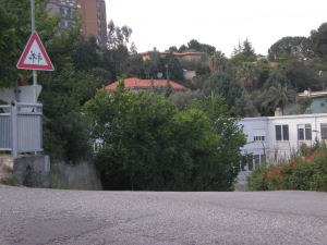 Preannunciato: Via De Filippis, la piccola  SS 106