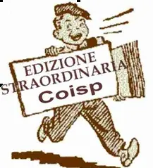 Coisp Franco Maccari: Cristicchi "scuse insufficienti"