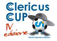 Seminaristi, Coppa Italia passa il testimone alla "Clericus"