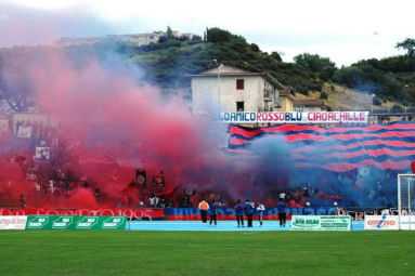 Calcio: Cosenza Taranto,Biglietti a prezzi ridotti