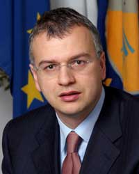 Francesco Talarico udc: fuga dei cervelli