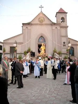 Cessaniti, presentazione della Casa di Accoglienza