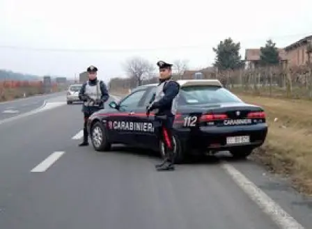 Operazione "La Rosa", 9 arresti per racket