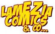 Lamezia Comics & Co. - Seconda Edizione
