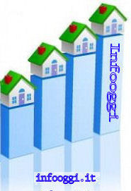 Mutui: la Calabria vola ( + 17 %) al quarto trimestre 2009