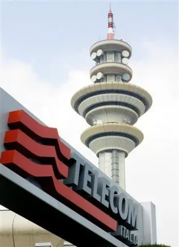 Tagli Telecom Italia nel Lazio: un film già visto