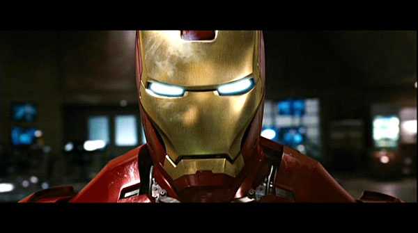 Cresce l'attesa per il secondo capitolo di "Iron Man"