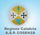 Franco Maria De Rose, commissario asp Cosenza