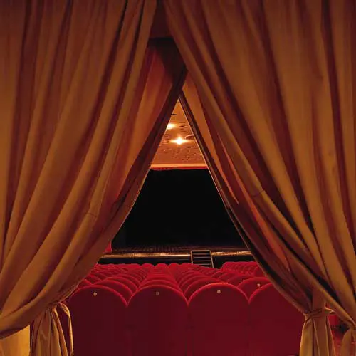 In scena al teatro Sybaris "Pitagora e la Magna Grecia"