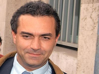 Procura di Salerno: complotto per fermare De Magistris