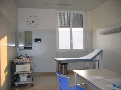 Cosenza: apre ambulatorio per migranti