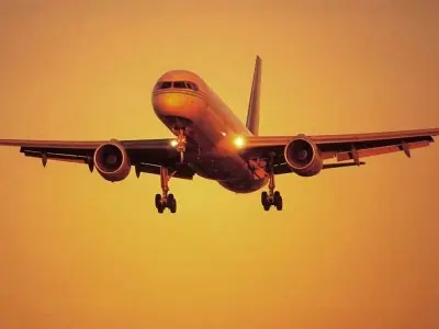 Nuova chiusura spazio aereo Italia