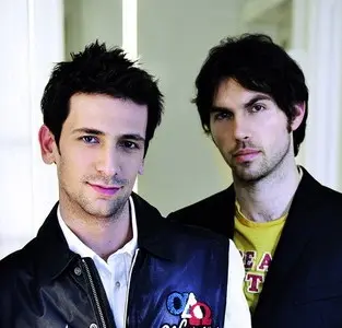 Concerto degli Zero Assoluto a Catanzaro