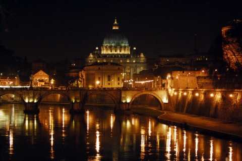 Natale di Roma, una settimana ricca di eventi