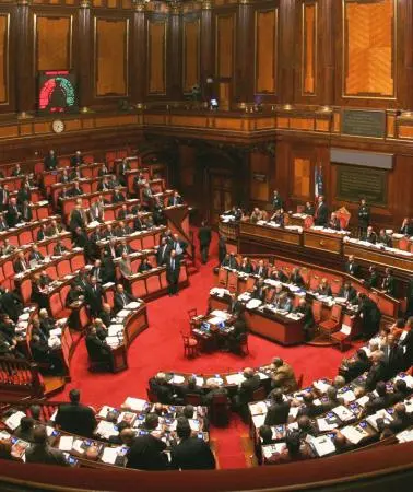 Lunedì in Calabria delegazione Antimafia del PD