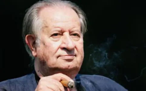 Tinto Brass ricoverato a Vicenza per un'emorragia cerebrale