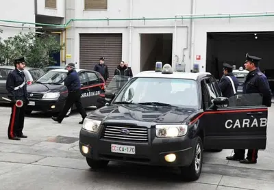 Nel Reggino, omicidio o casualità: Trovato 80enne morto