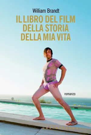 "Il libro del film della storia della mia vita"