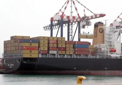 Porto Gioia Tauro: sequestrate 8,5 tonnellate di sigarette